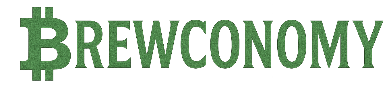 Brewconomy logo