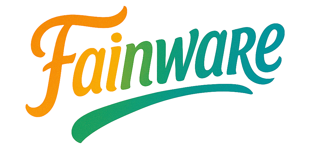 Fainware Logo