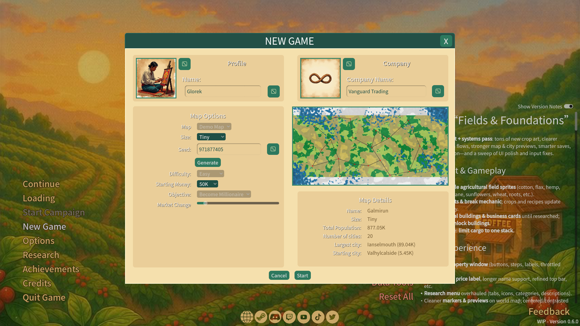 Game screenshot 1