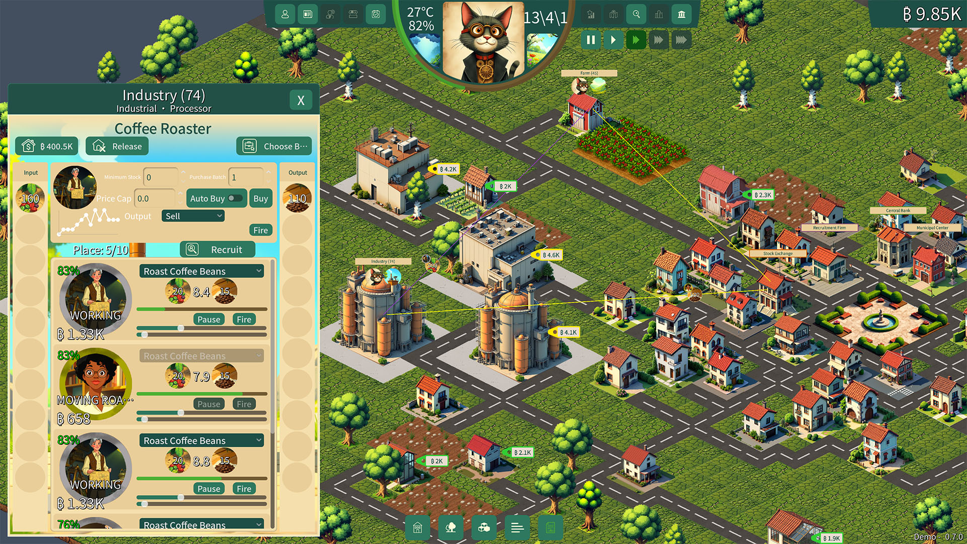 Game screenshot 3