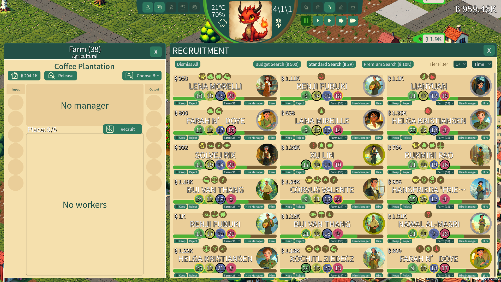 Game screenshot 4
