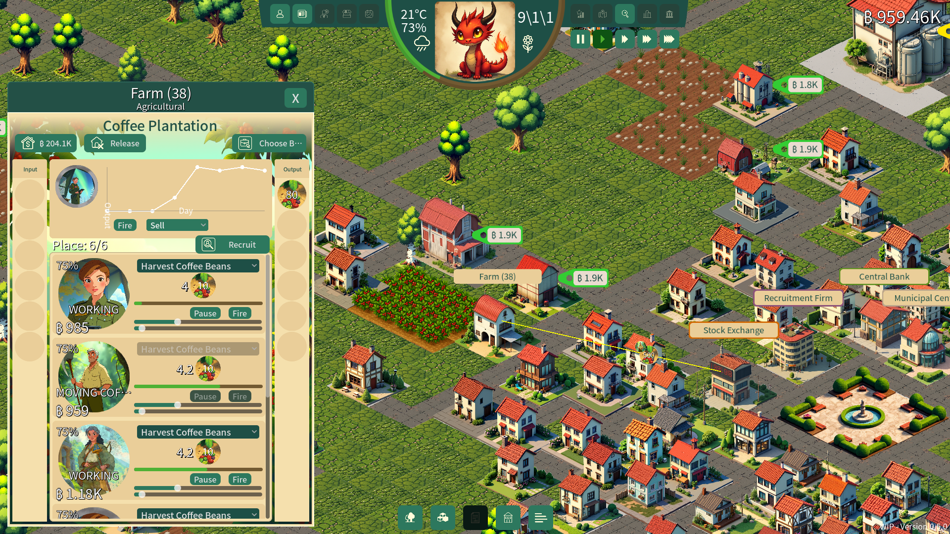 Game screenshot 5